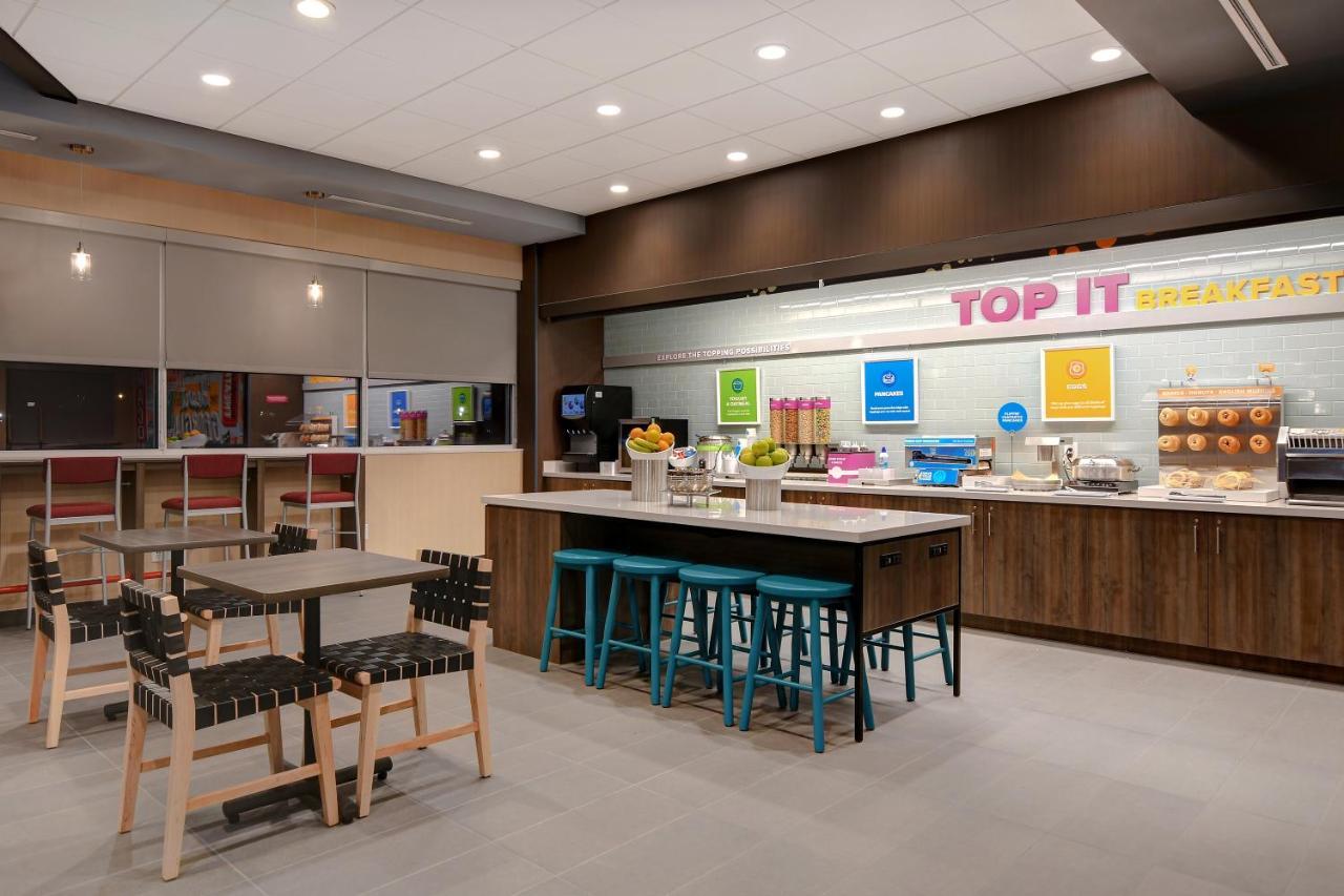 Tru By Hilton Macon North, Ga Hotel Exterior photo