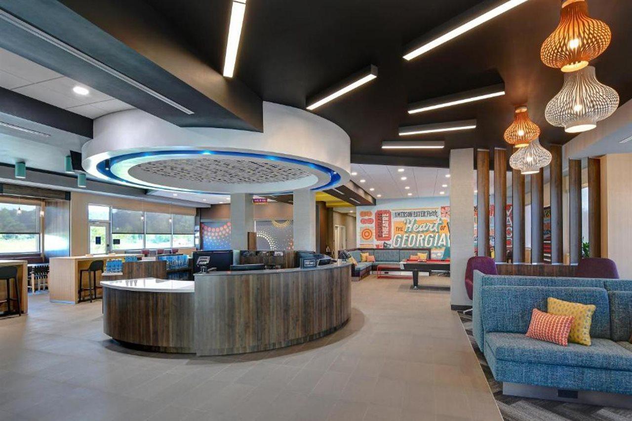 Tru By Hilton Macon North, Ga Hotel Exterior photo