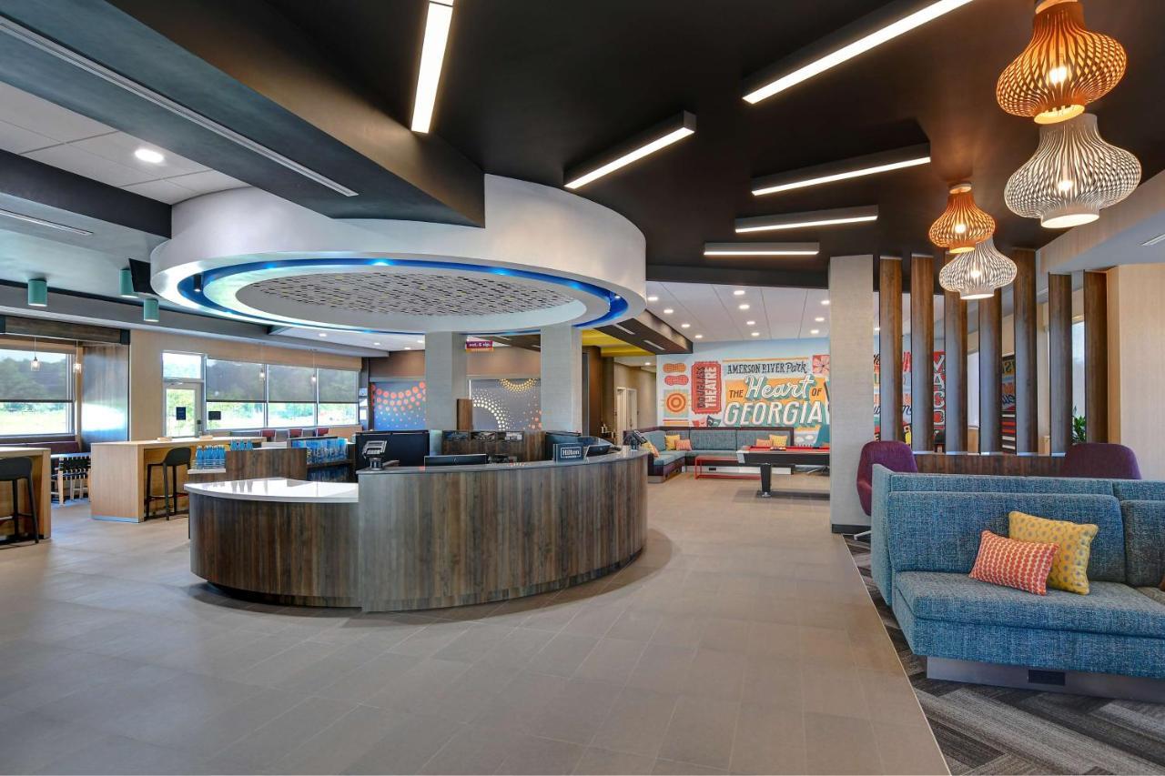 Tru By Hilton Macon North, Ga Hotel Exterior photo