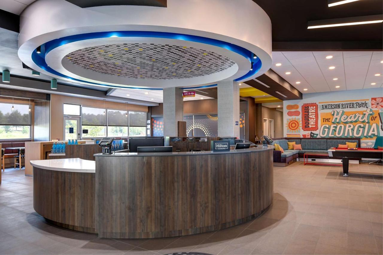 Tru By Hilton Macon North, Ga Hotel Exterior photo