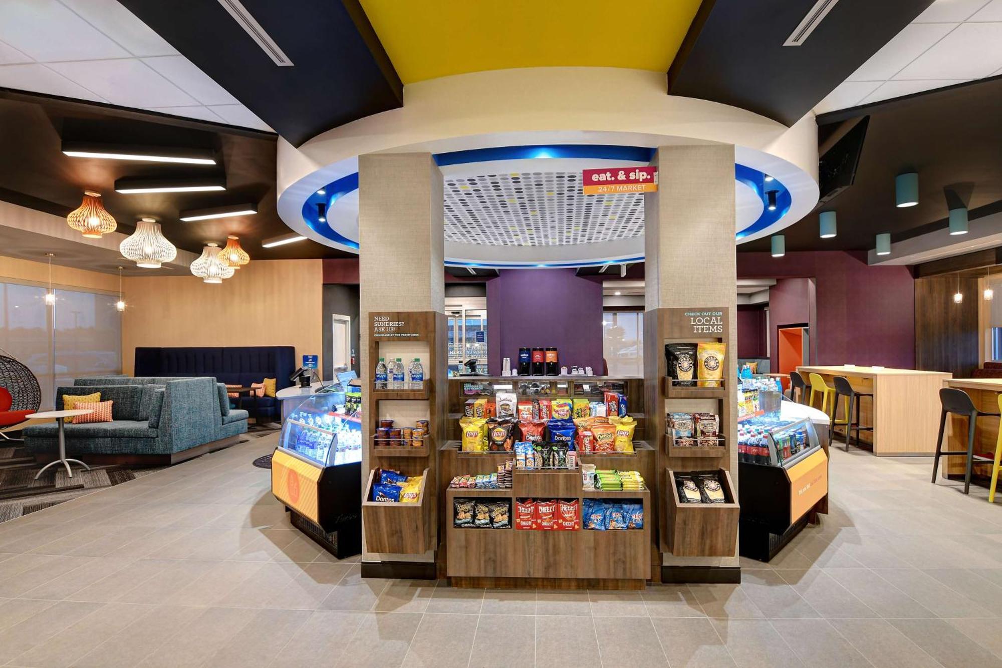 Tru By Hilton Macon North, Ga Hotel Exterior photo